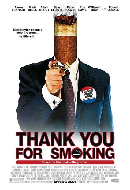smoking
